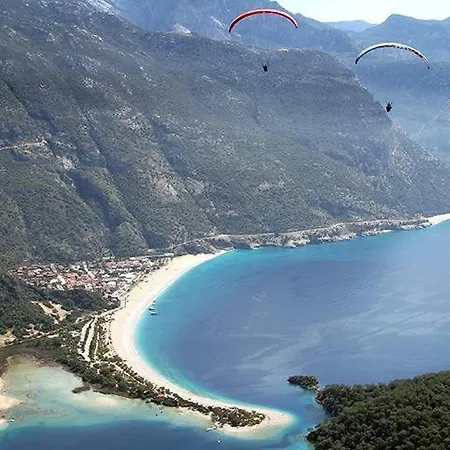 Lejlighed Natural Secret Garden Fethiye